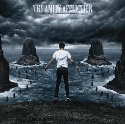 Let The Ocean Take Me - The Amity Affliction
