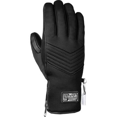 Reusch Fingerhandschuhe Daisy WINDSTOPPER®