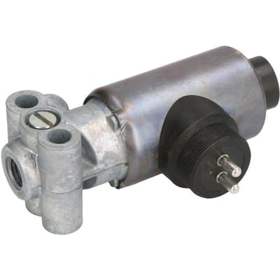 Magneetklep WABCO 4721706000
