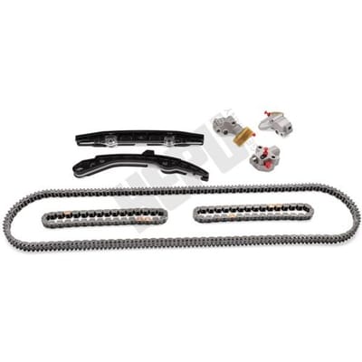 Distributiekettingset HEPU 21-0707