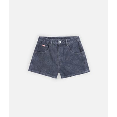 Korte Broek Oxbow Shorts MOTELW