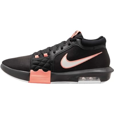 Nike LeBron Witness VIII Basketbalschoenen Heren
