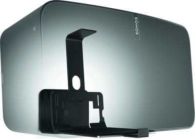 Vogel's SOUND 3205 Speakerbeugel (zwart)