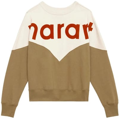 Marant Etoile Breikleding voor dames