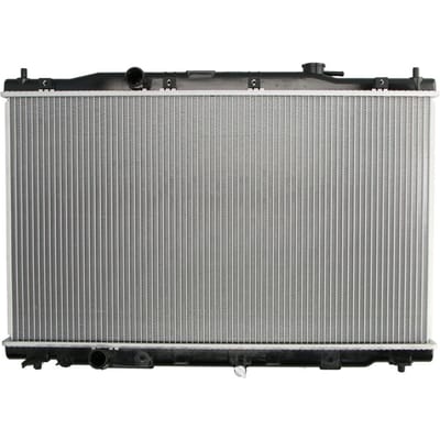 Radiator, motorkoeling NRF 550061