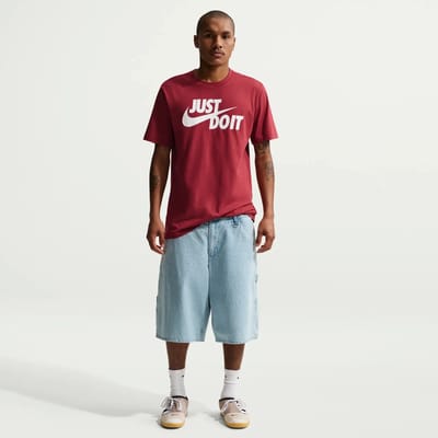 T-shirt Nike Sportswear JDI