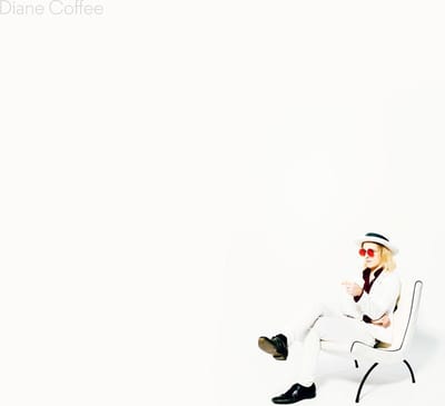 Diane Coffee - Everybody's A Good Dog (LP)