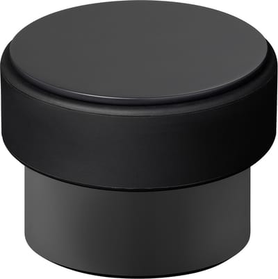 Stop Deurstopper 2kg Anthracite | Donkergrijs | Staal