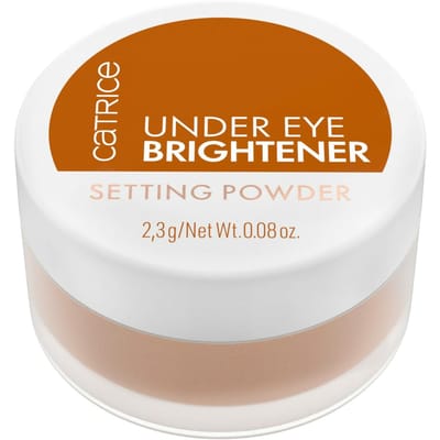 Catrice Catrice Under Eye Brightener Setting Powder 040 Dark Mocha 2.3 g