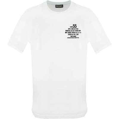 Diesel T-shirt Men
