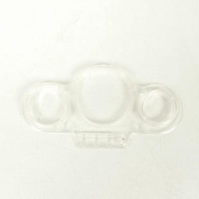 Vitre de compteur origine pour scooter Peugeot 50 Speedfight 1998 à 1999 753064