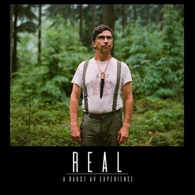 Barst - Real (2 CD)