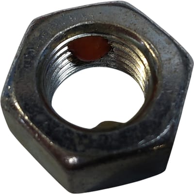 Nut hexagon 9/16-18