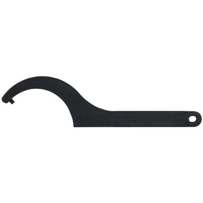 KS Tools 517.1474 517.1474 Haaksleutel Sleutelbreedte (metrisch) 25 - 28 mm