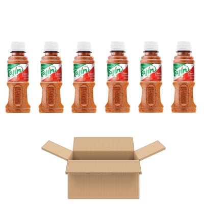 Tajin Clasico Seasoning (6x142g)