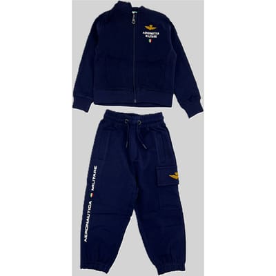 Trainingspak Aeronautica Militare TF0009AJRF592