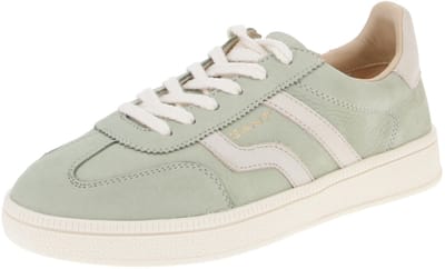 Gant 29531815 Cuzima - Damestrainers - G911-Groen-Wit