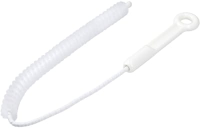 Wasbak -en Afvoer Schoonmaakborstel, 45 cm, Kunststof - KitchenCraft