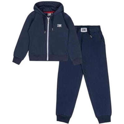 Trainingspak Leone 1947 Girl Tracksuits Sporty