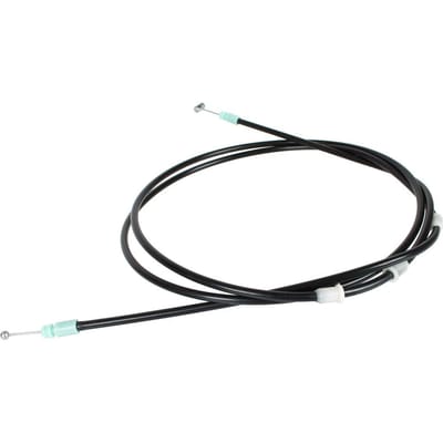 Modecar - V40 motorkap kabel - 1996-2004 - OE 30883400 - Nieuw