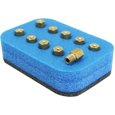 hoofdsproefdoos polini 180 tot 270 carbu mikuni tm 380.0004 voor motorfiets