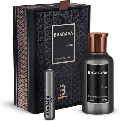 Bharara King Eau De Parfum 100 ml (man)