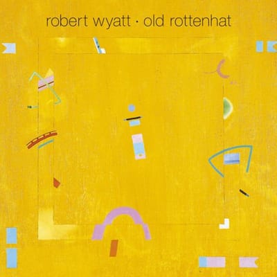Old Rottenhat -Re-