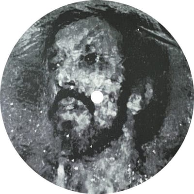 Jah Free - Lightning Clap (12" Single)