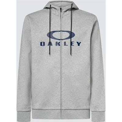 Hoodie Oakley Bark FZ 2.0
