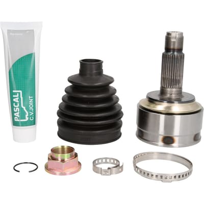 Homokineet reparatie set, aandrijfas PASCAL G14067PC
