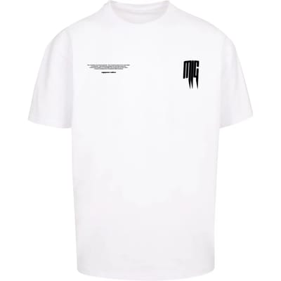 Dames-T-shirt MJ Gonzales Metamorphose V.2 x Heavy