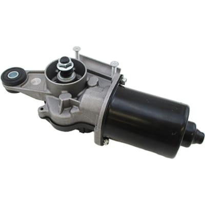 Voorruitreiniging - Ruitenwissermotor MEAT & DORIA 27315