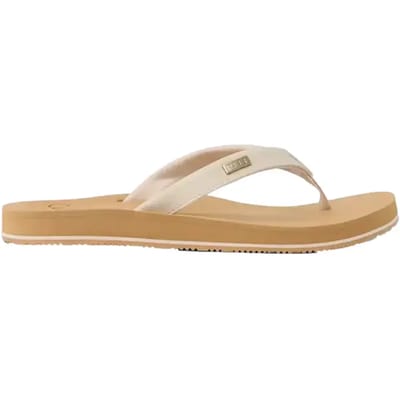 Reef Baja Sands Slippers - Dames - Camel - Maat 36