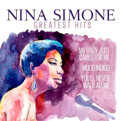 Nina Simone - Greatest Hits