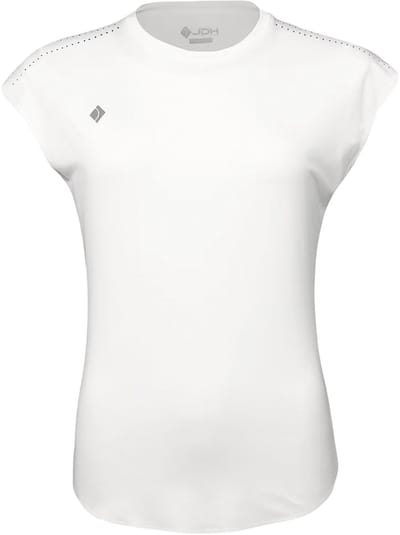 JDH Performance Shirt Dames - Maat XS