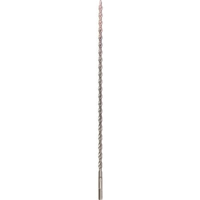 Milwaukee SDS-plus hamerboren - 2-kanten snijdend SDS-Plus M2 10 x 450 - 1 st - 4932344296