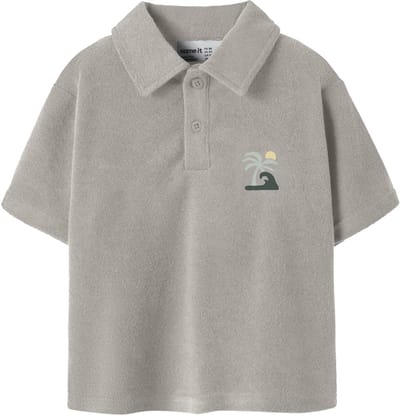 Name it Polo regular fit