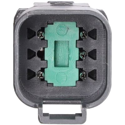 Gaspedaalpositiesensor  FEBI BILSTEIN 182618