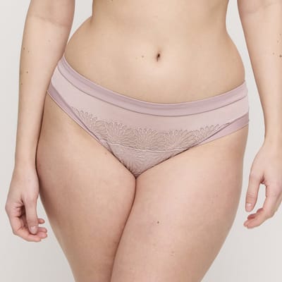 PrimaDonna Sophora Rio Slip 0563180 Bois de Rose - maat 44