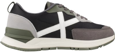 Munich Versatile 27 Schoenen Zwart EU 40 Man