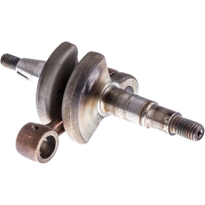Crankshaft w/bearings