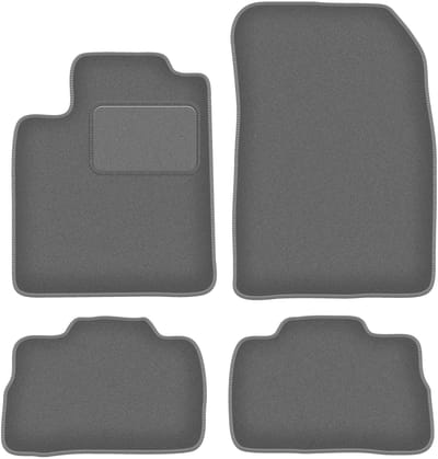 Grafiet automatten voor: Suzuki Kizashi sedan (2009-2014)
