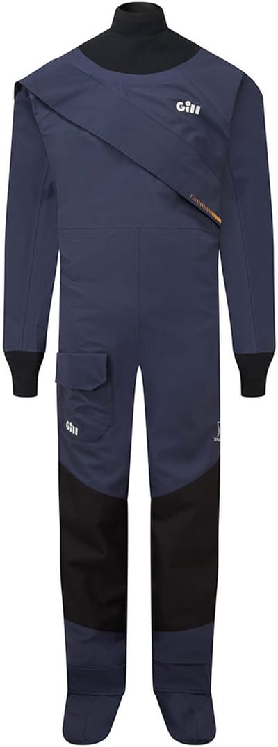 Gill Junior Pro droogpak