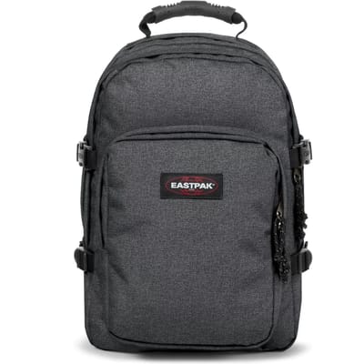 Eastpak PROVIDER Rugzak, 33 Liter, 15 inch laptopvak - Black Denim