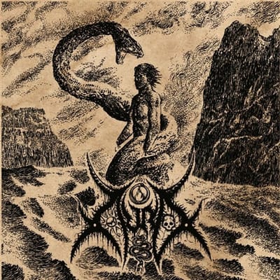 Auro - Auro (LP)