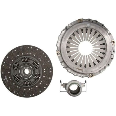 Koppelingsset FEBI BILSTEIN 105170