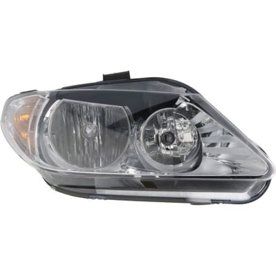 Koplampen VALEO 043921, rechts