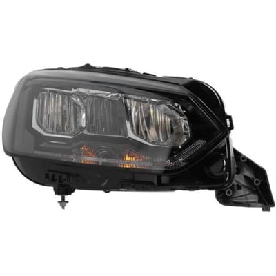 Koplampen VALEO 451261