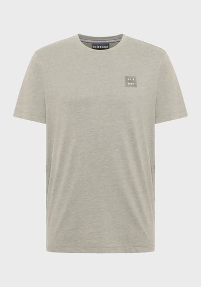 Tio T-shirt Regular Fit