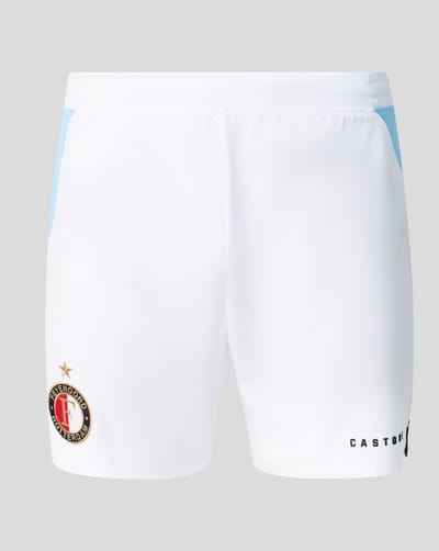 Feyenoord Pro Uitshort 2026-2027 - Heren